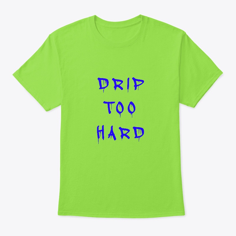 Cocoa Safety Drip