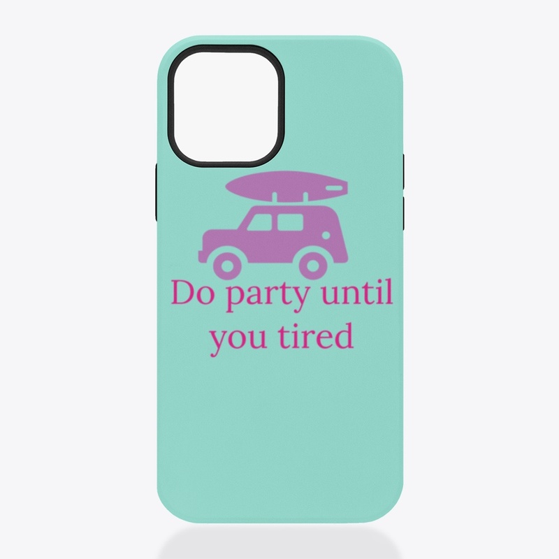 Do party design