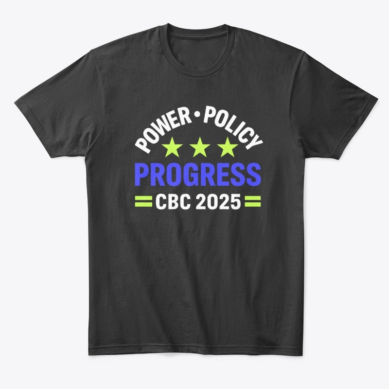 2025 CBC Merch Collection