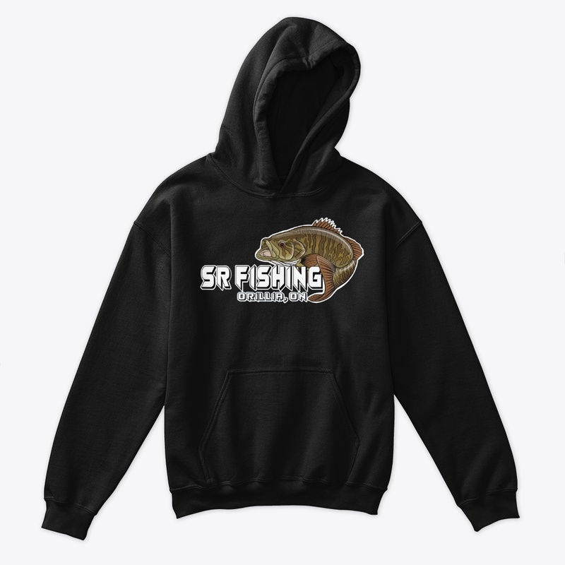 SR Fishing Shop