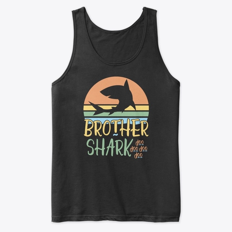 Brother Shark 