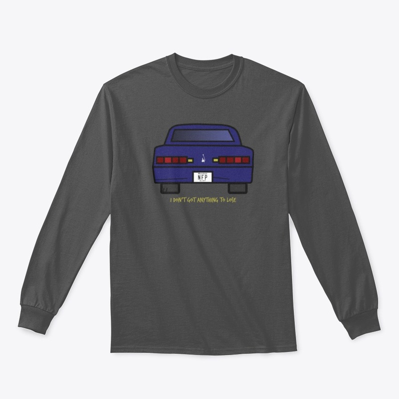 Stale Ends Shirt