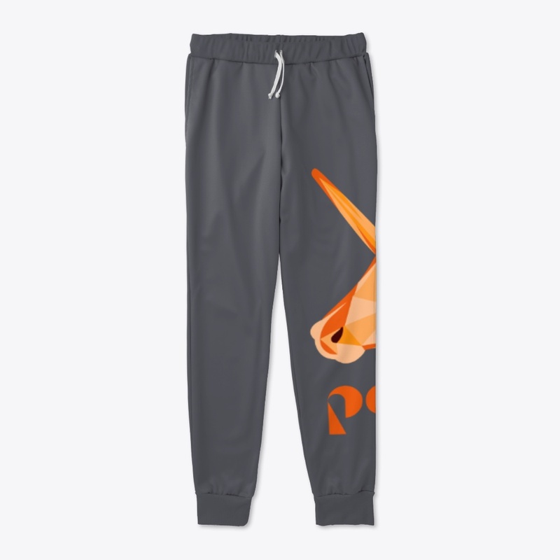 UNICORN HORSE POLYGONAL