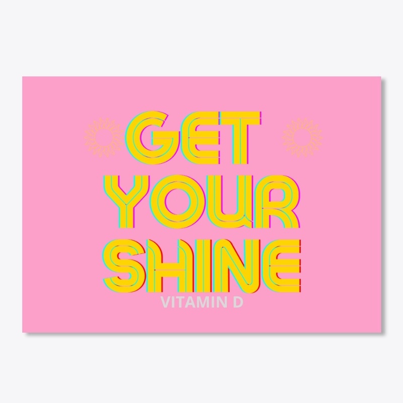 Get Your Shine