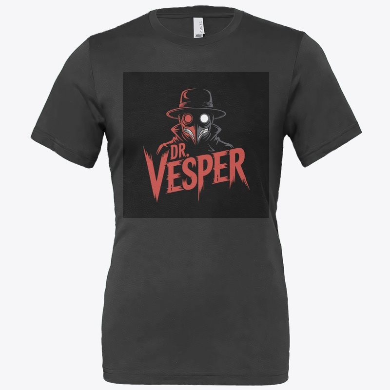 Dr. Vesper - Mysterious Charm Collection