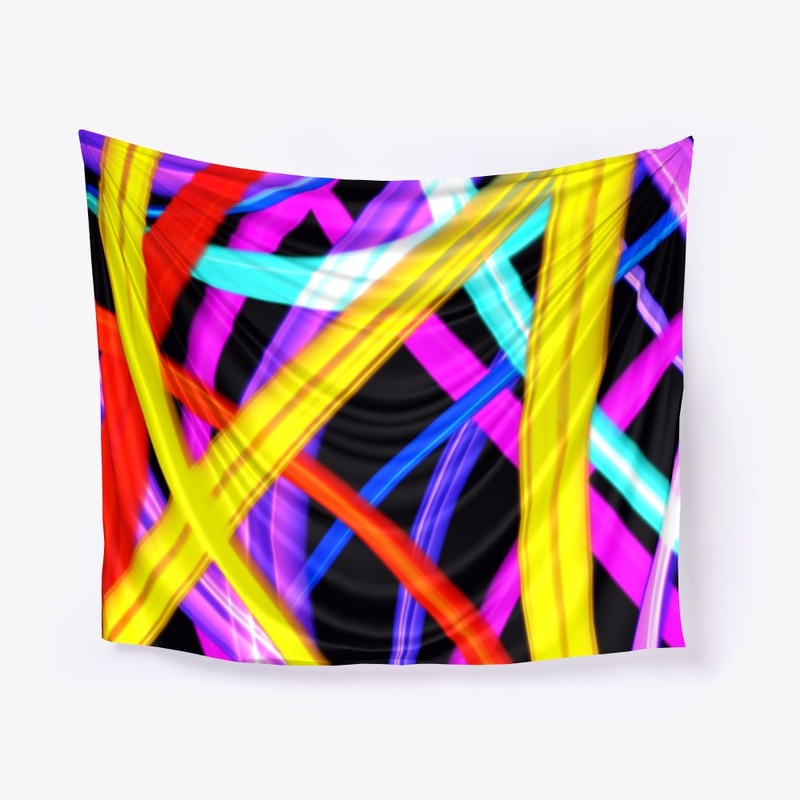Techno -Colour  Homeware