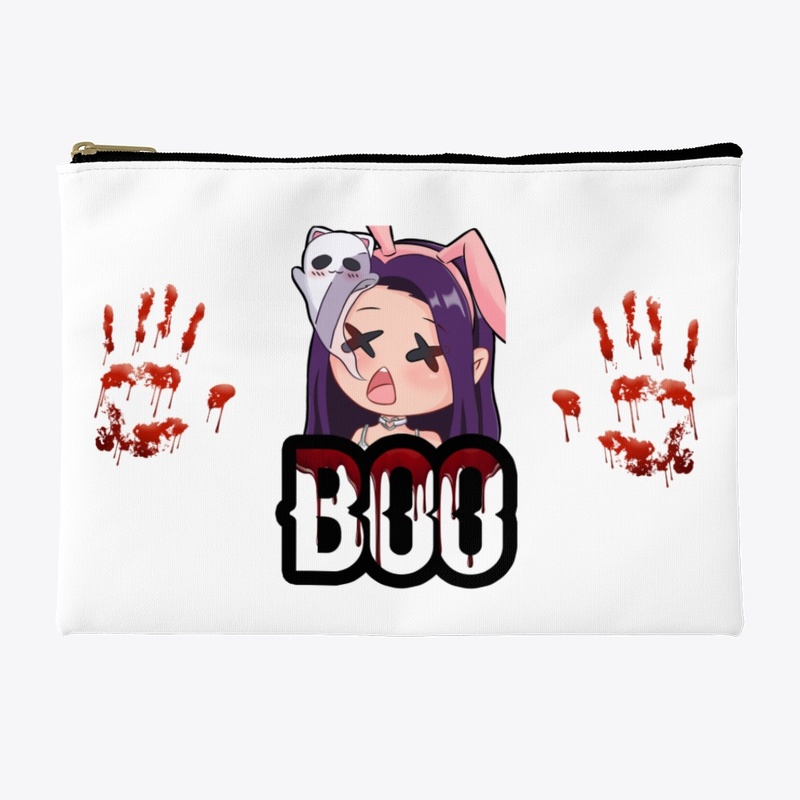Boo Accessory Pouch