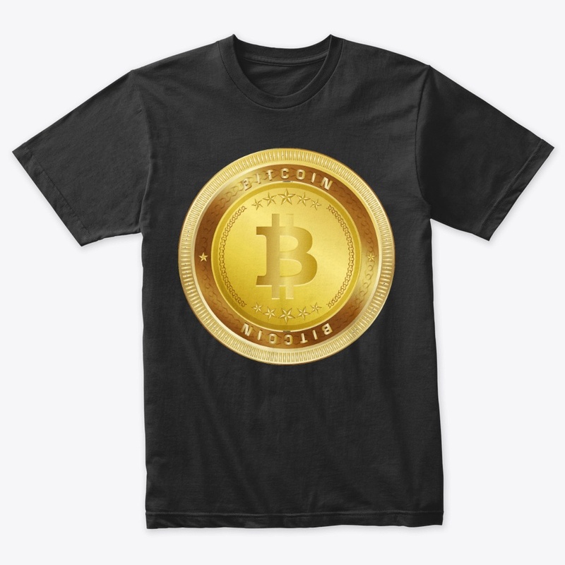 Bitcoin Style lover