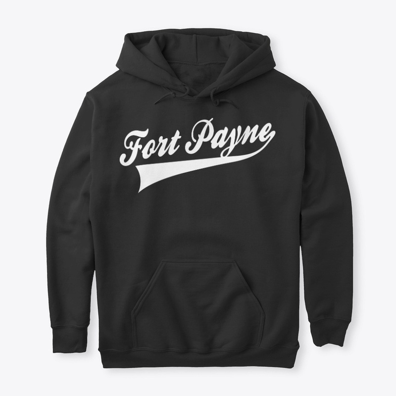 Fort Payne Alabama