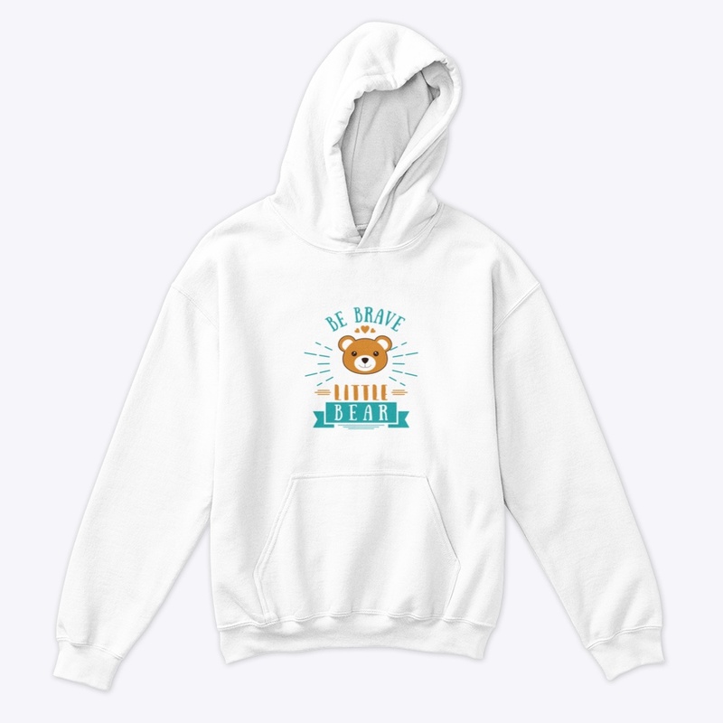 Kids hoodie