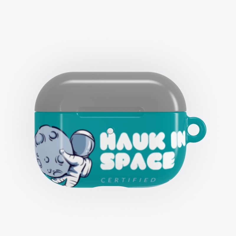 Space Hauk
