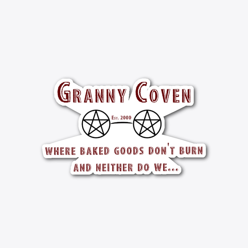 Granny Coven