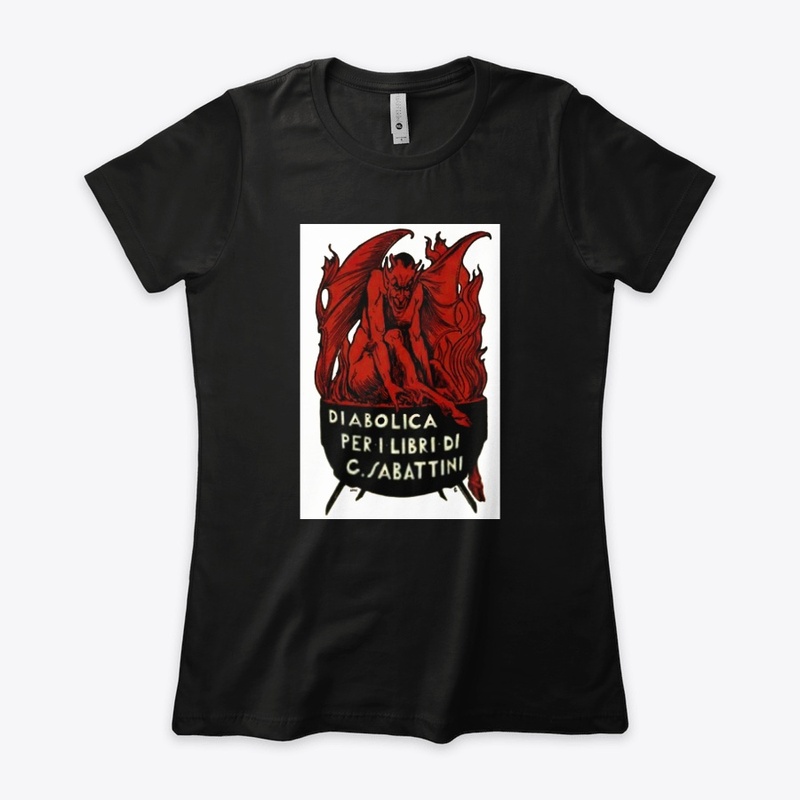 Devil lucifero