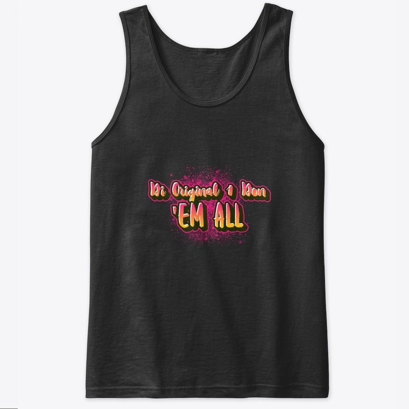 Kingly Beard T-Shirt