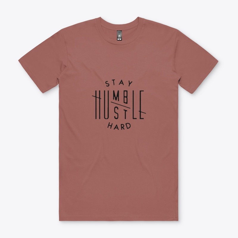Humble  Hustle
