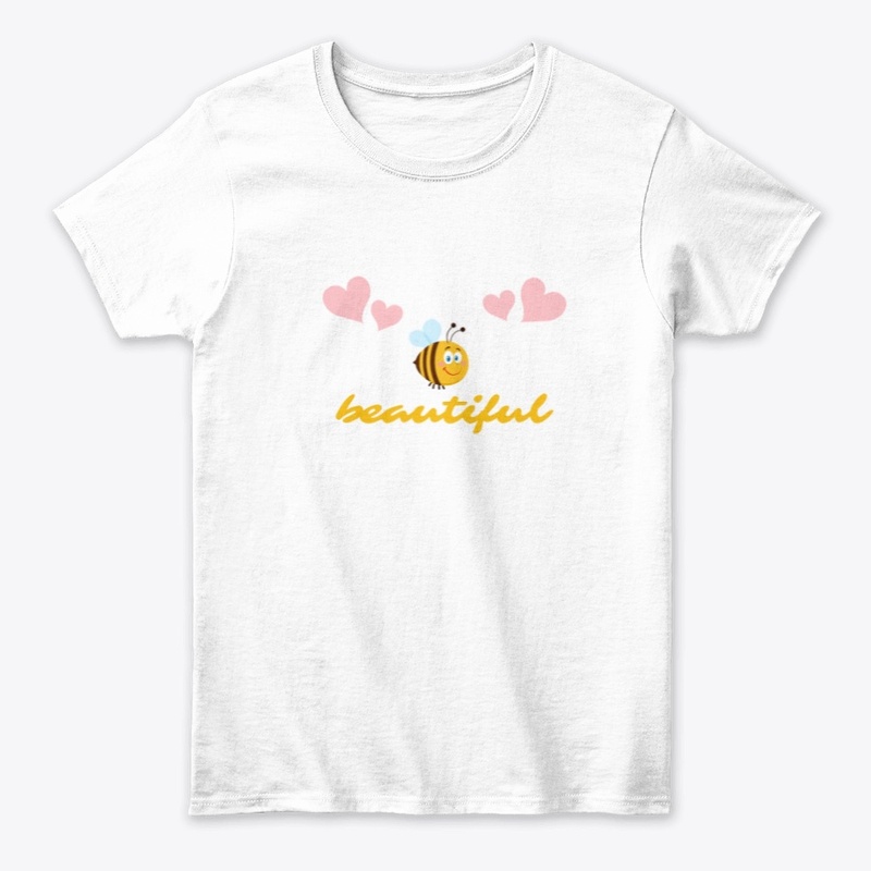 Bee Beautiful