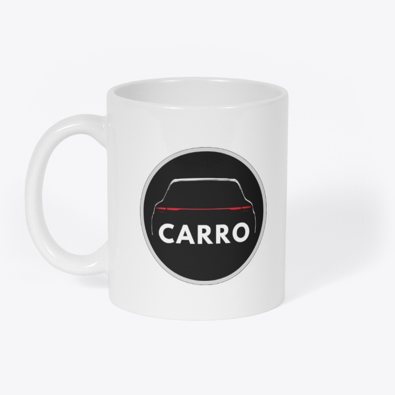 Logo Canal Carro