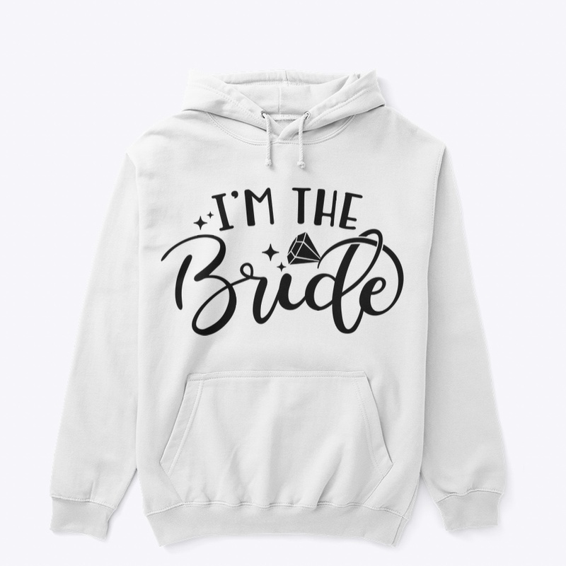 im the bride 