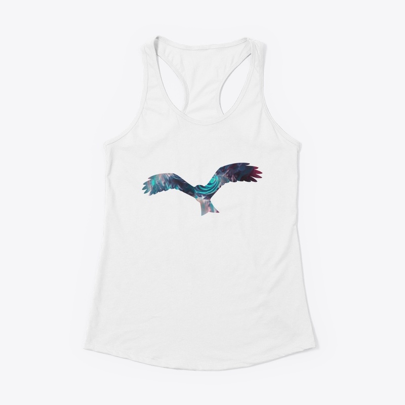 Silhouette Collection: Bird Of Prey #1