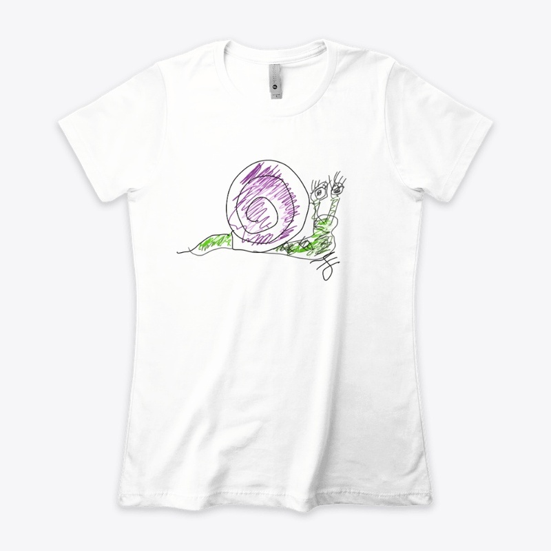 Snail away
