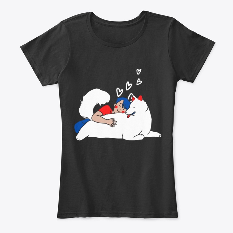 Dog Love Tees and Accessories 😍