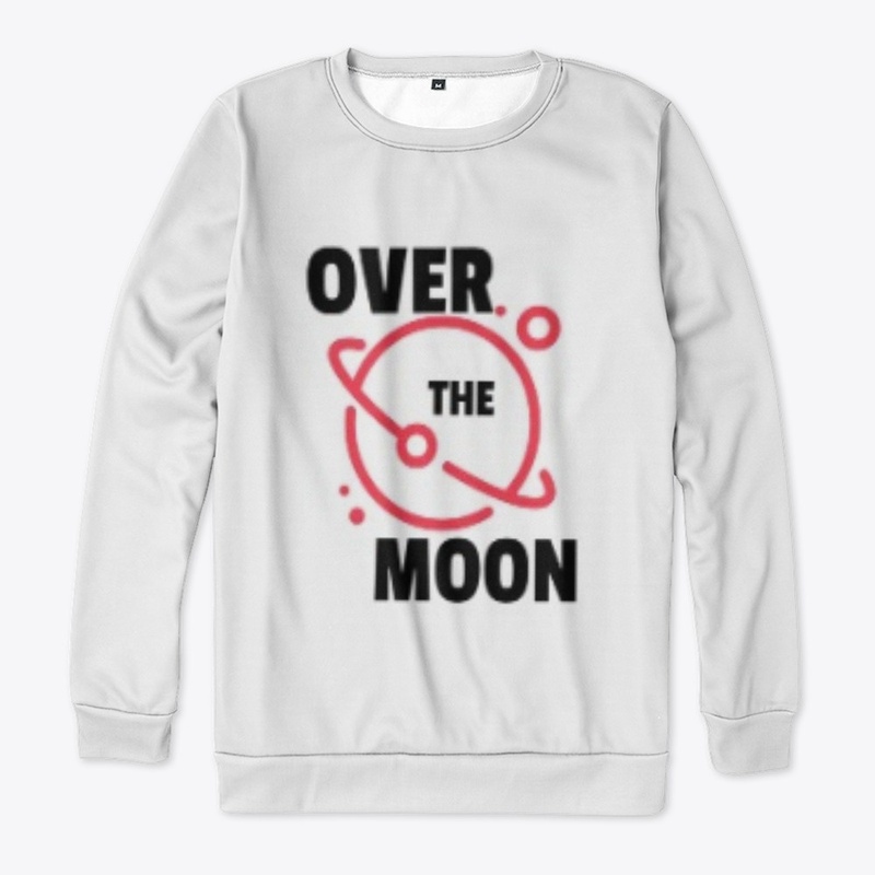 OVER THE MOON 