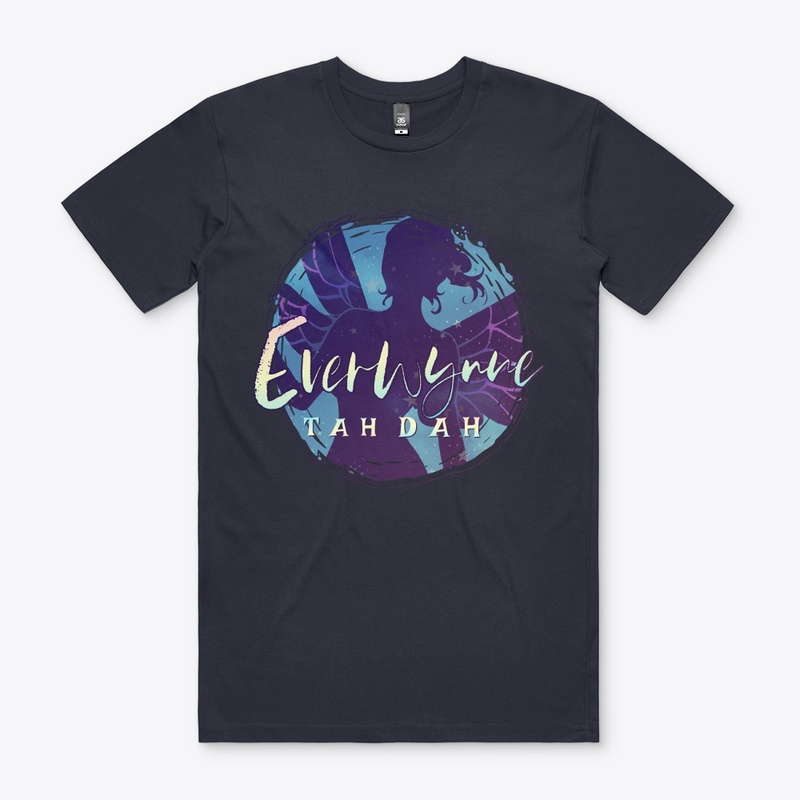 Everwynne Logo Purple