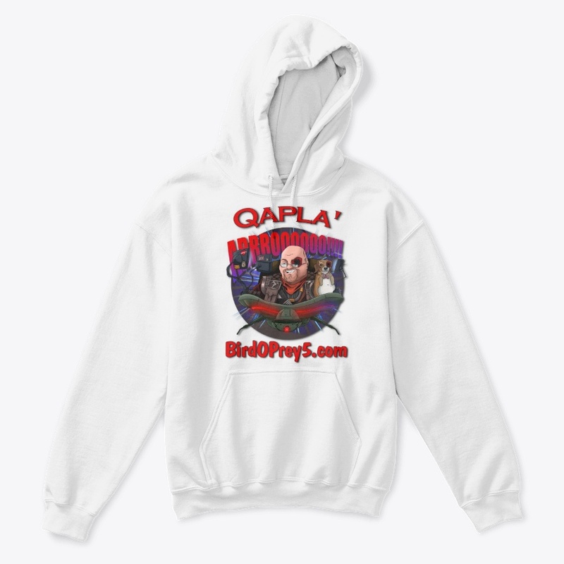 BOP5 & Sassy / Made in Caroga