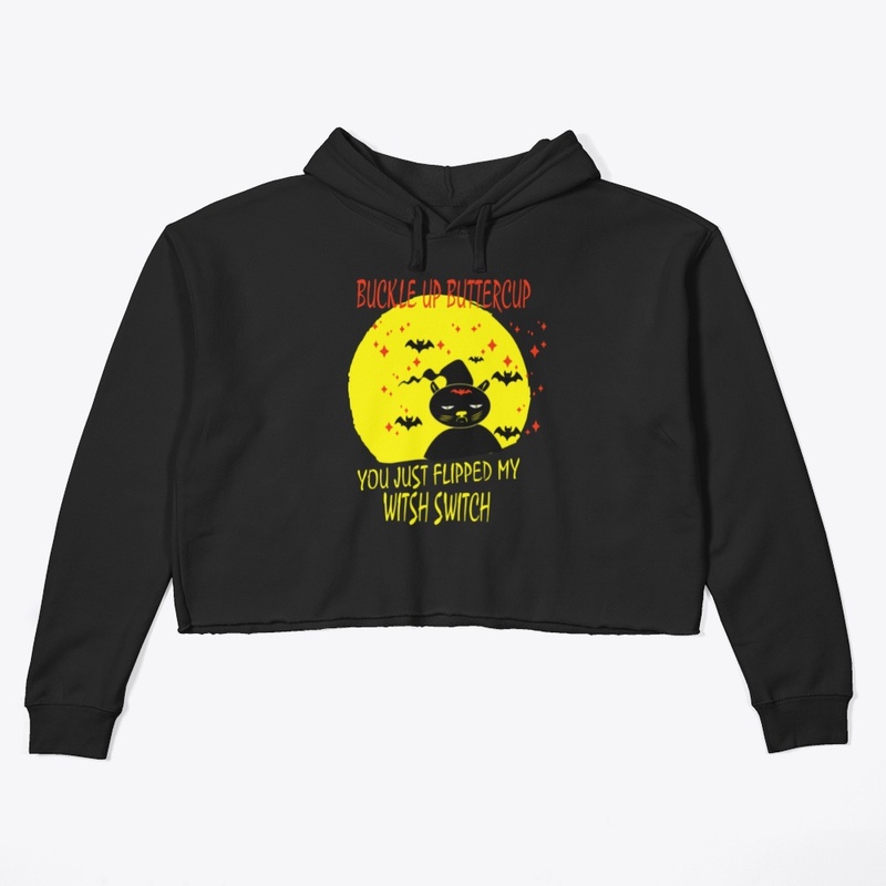 Cool Halloween gift