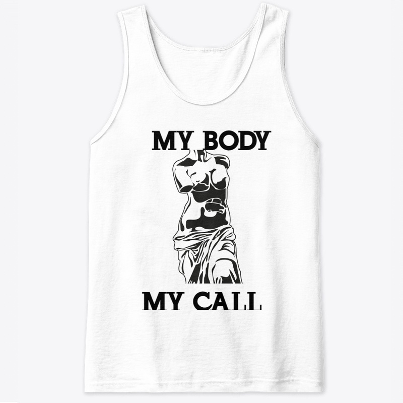 My Body! My Call! 