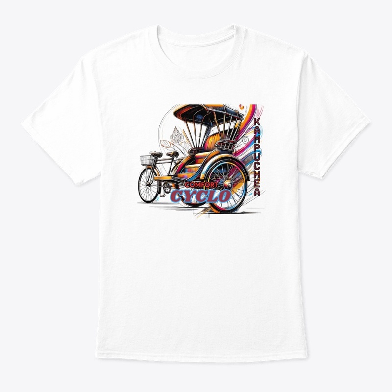 Comfort Cyclo