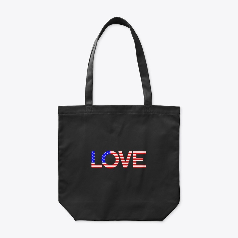 LOVE USA 