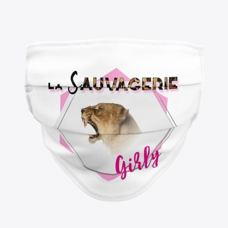 La Sauvagerie Girly