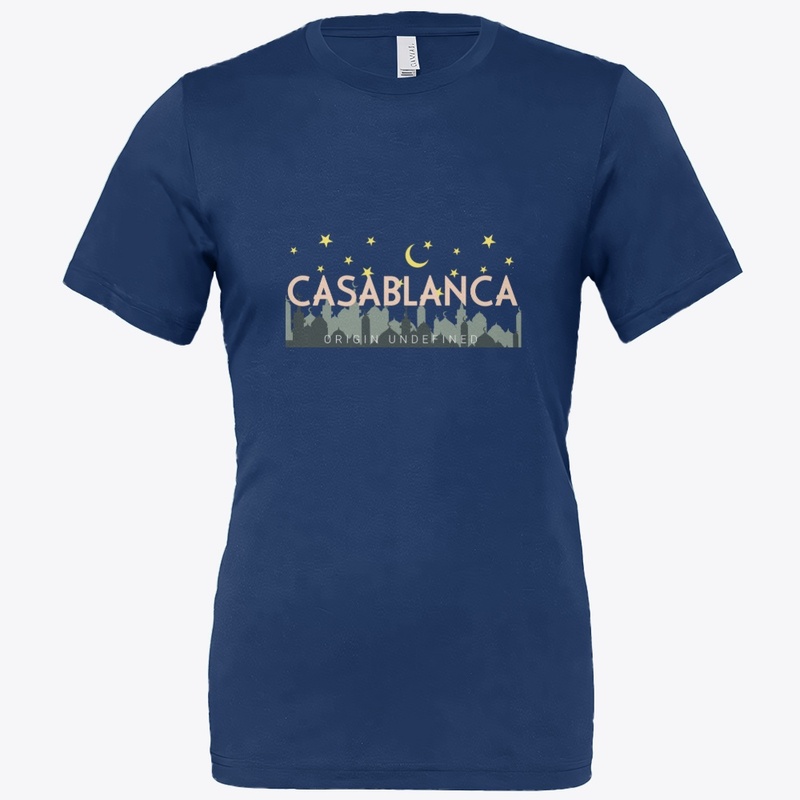 Casablanca – City Line Series