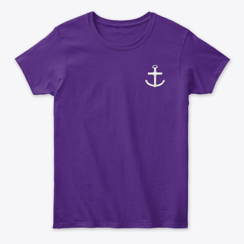 Anchor Insignia