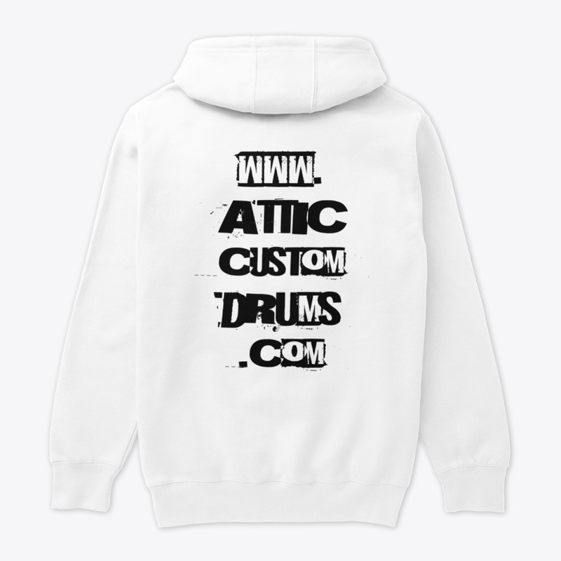 ACD - WEBSITE HOODIE