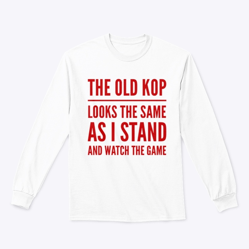 The Old Kop