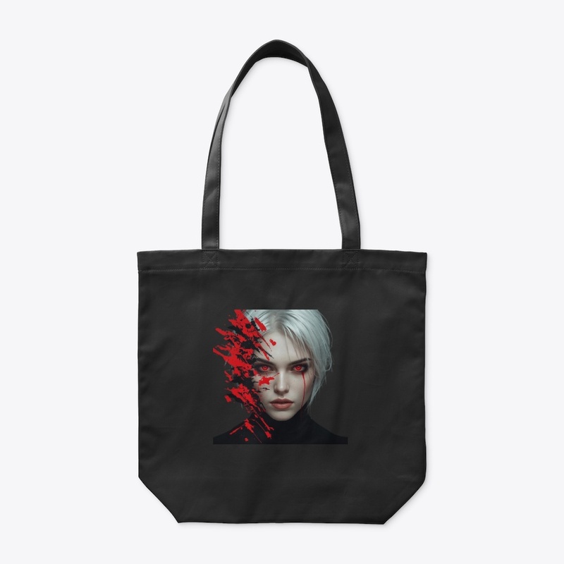 Red Eyes - Hoodies, 