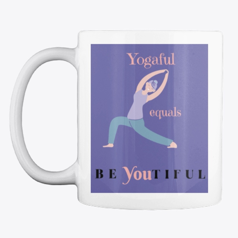 Yoga pose