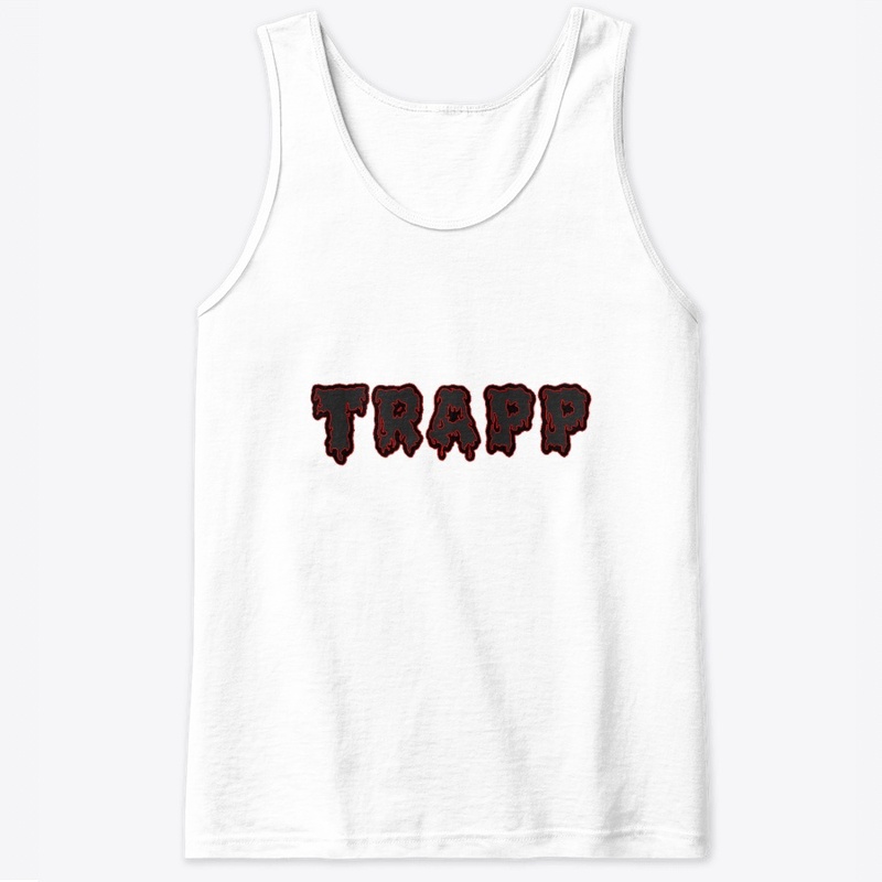 TRAPP MERCH