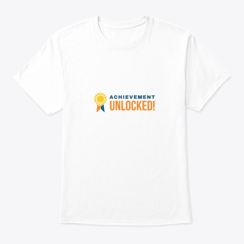 Achievement Unlocked T-Shirt