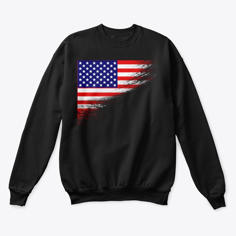 American flag