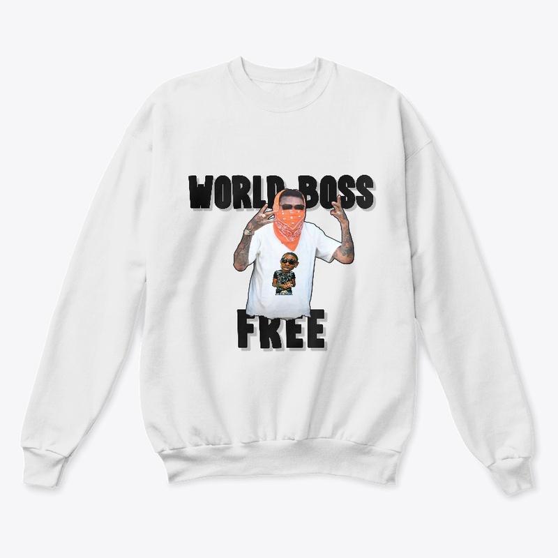 World Boss Free 