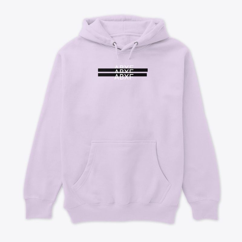 ABXF Premium Pullover Hoodie