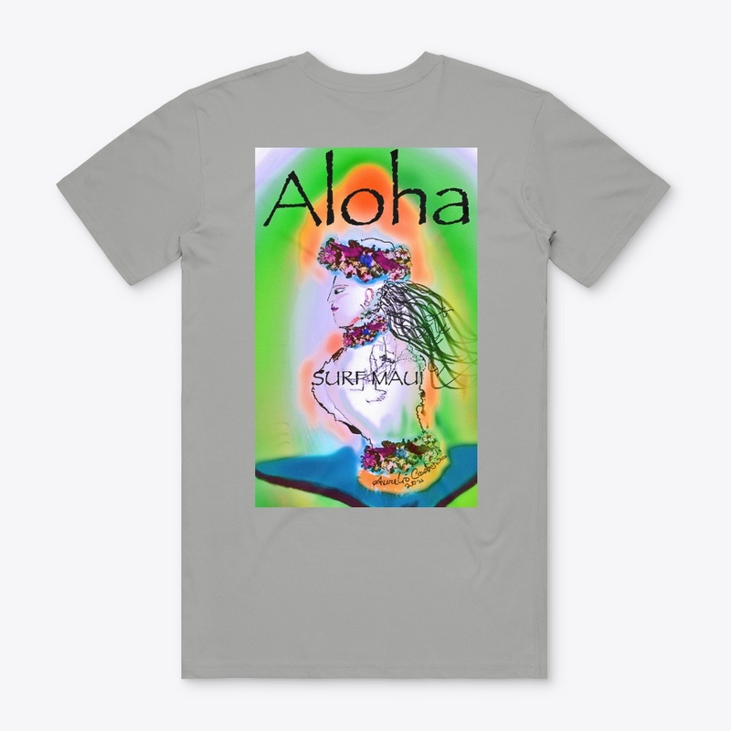 Aloha Tee