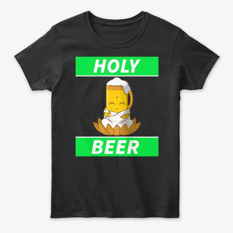 Holy Beer