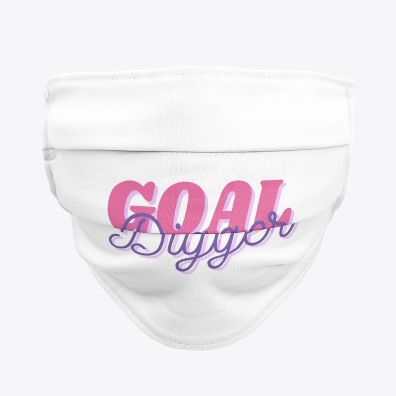 'Goal Digger'