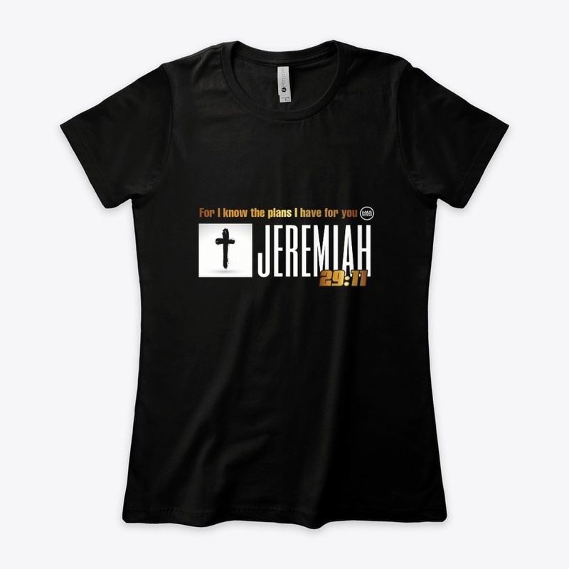 MASDESIGN - JEREMIAH