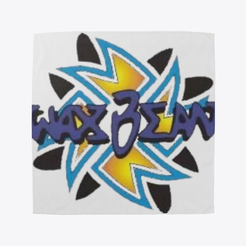 Vintage Wax Bean Logo