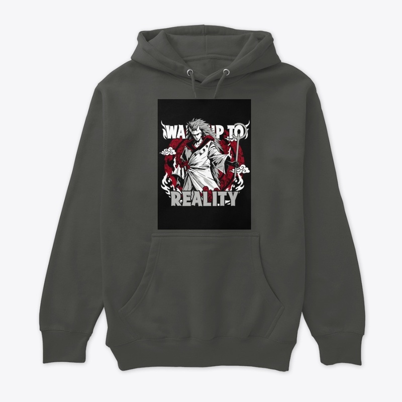 madara wake up to reality anime product